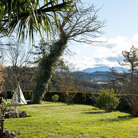 Farm Stay Synergia - Hiden Treasure Pazin Exterior photo