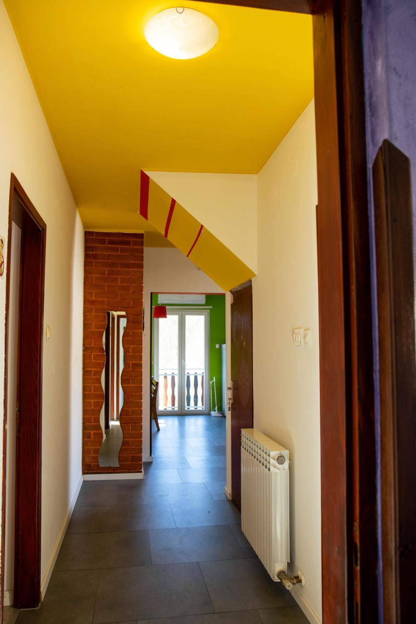 Farm Stay Synergia - Hiden Treasure Pazin Exterior photo