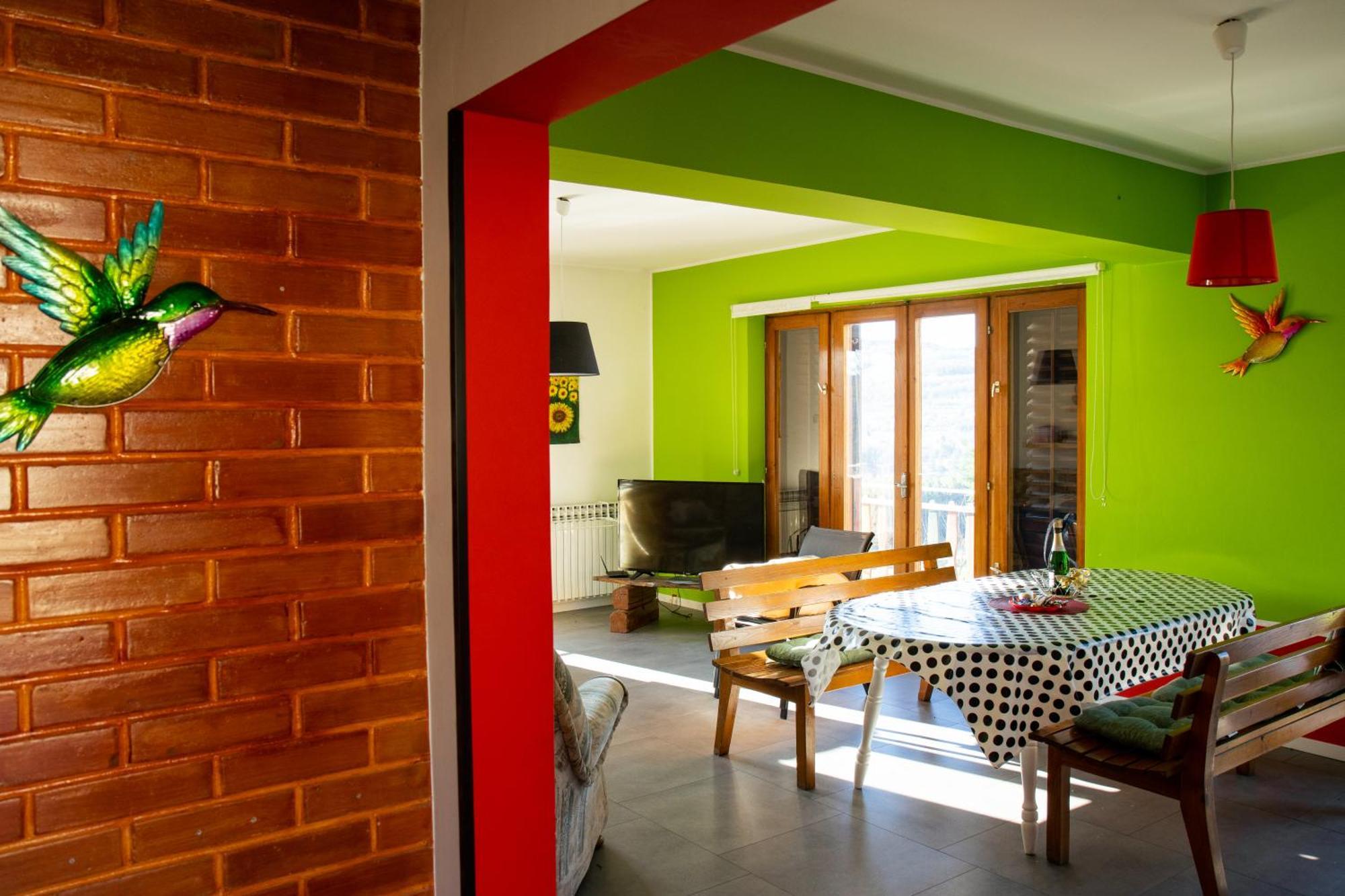 Farm Stay Synergia - Hiden Treasure Pazin Exterior photo